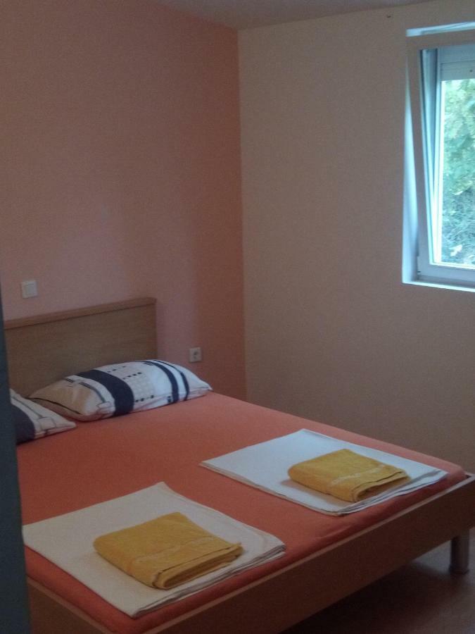 Apartment Marta Nin Dış mekan fotoğraf