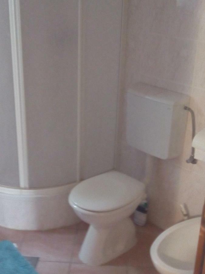 Apartment Marta Nin Dış mekan fotoğraf
