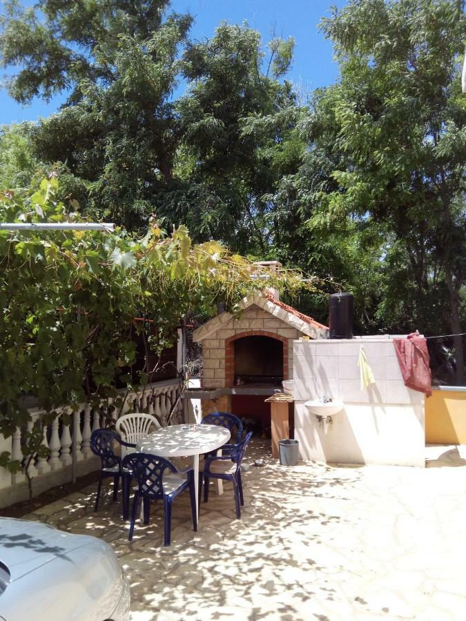 Apartment Marta Nin Dış mekan fotoğraf