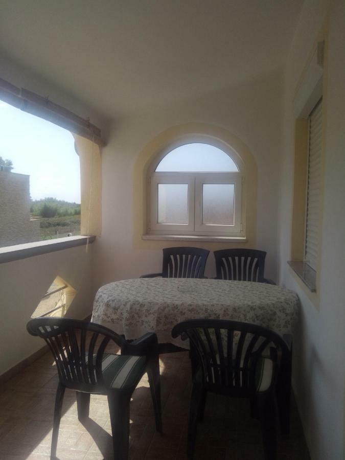 Apartment Marta Nin Dış mekan fotoğraf